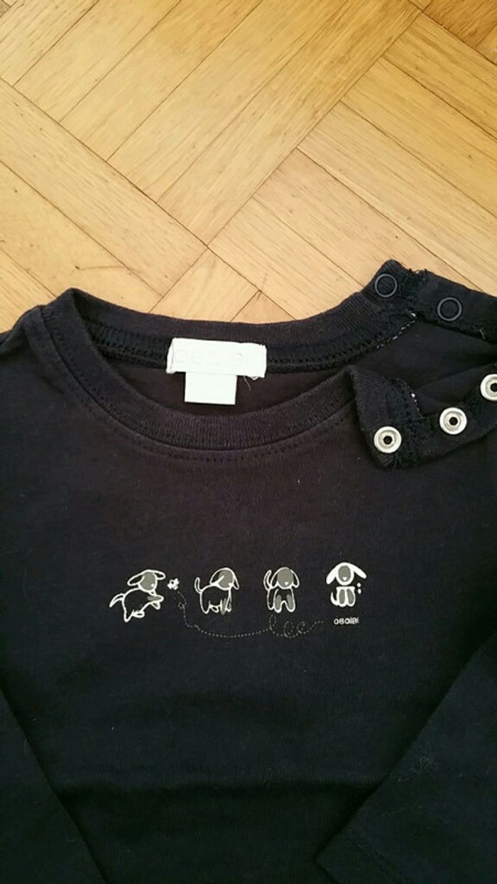 Tee-shirt - photo numéro 2