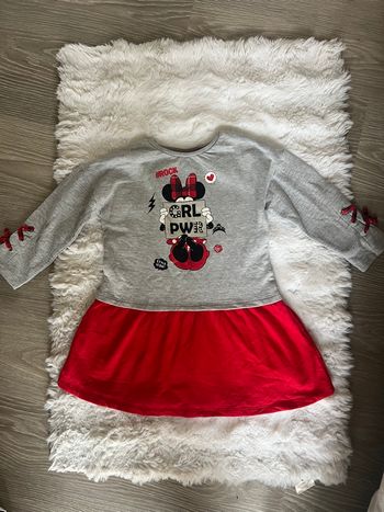 Robe très bon état 