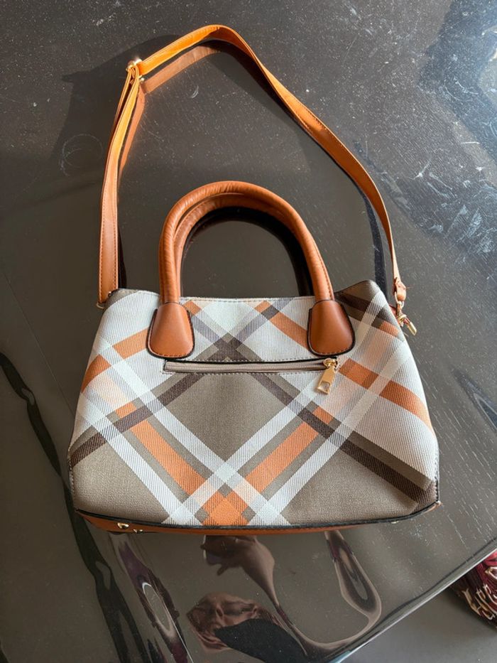 Sac à main - photo numéro 2