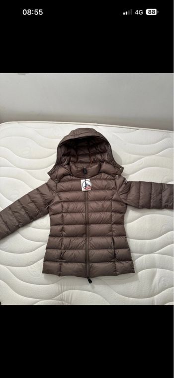 Doudoune jott grand froid