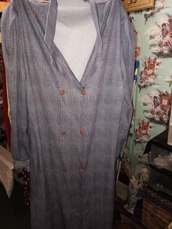 Robe femme 