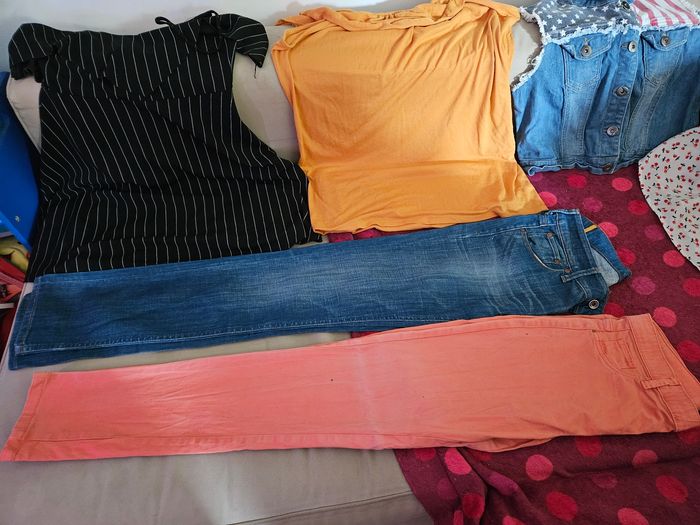 Vêtements femme taille  40 - photo numéro 5