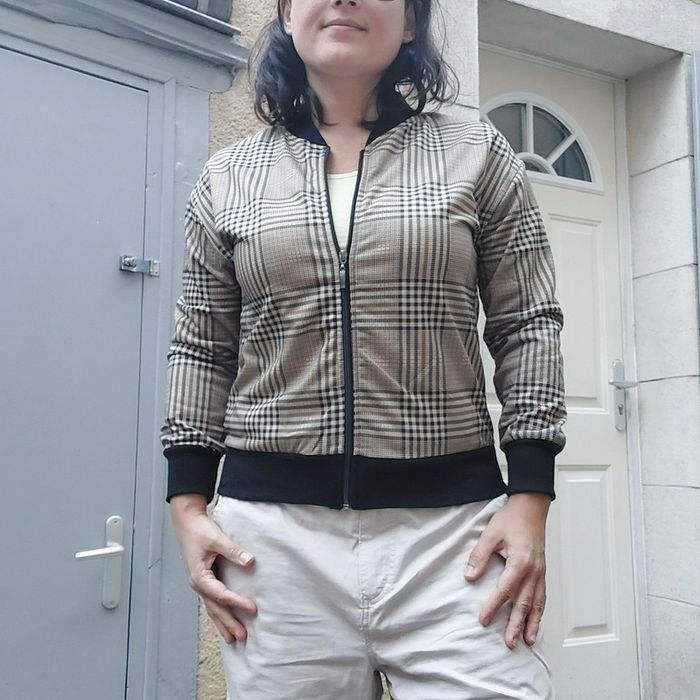 Veste neuve pour xs/s