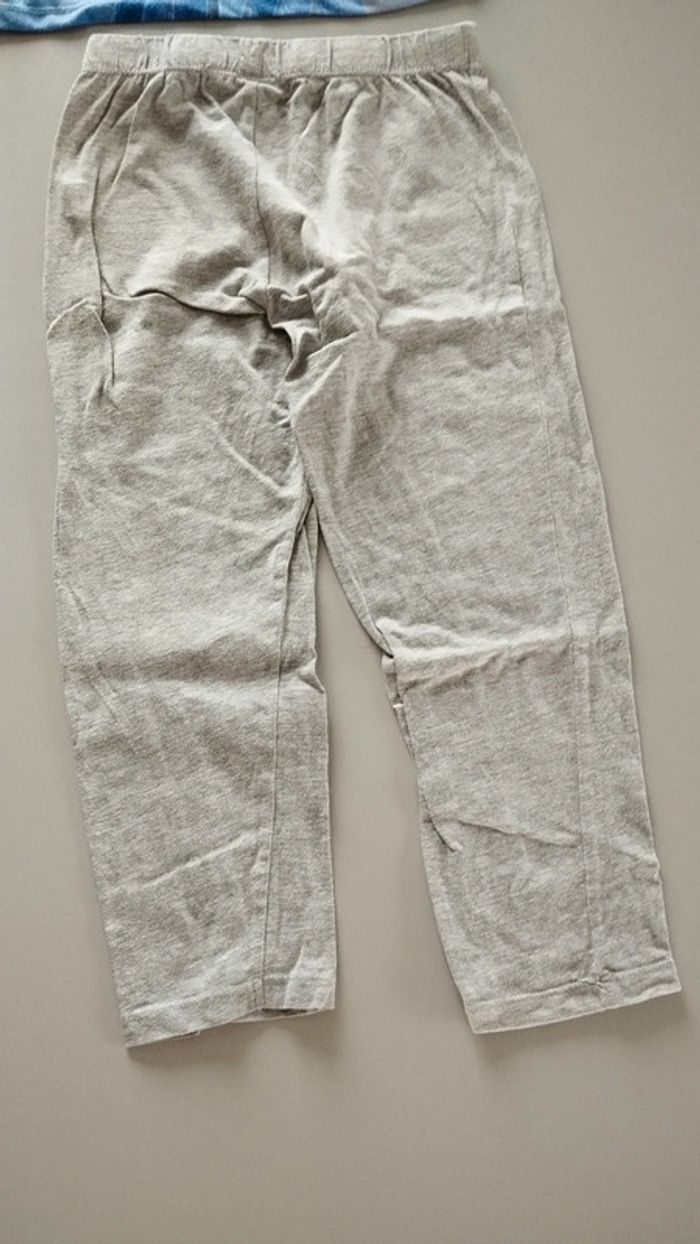 Pyjama reine des neiges - photo numéro 5