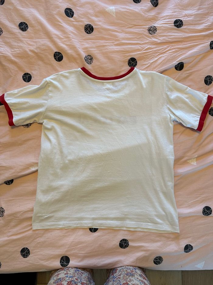 Tee-shirt tajine banane - photo numéro 2