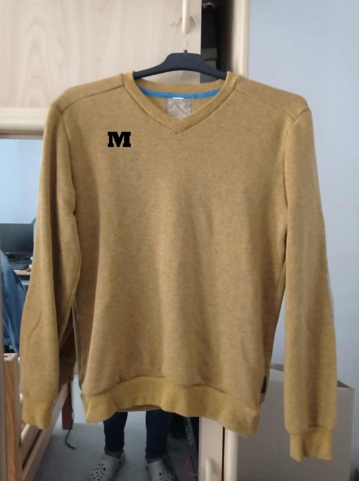 Pull/sweat en M/L