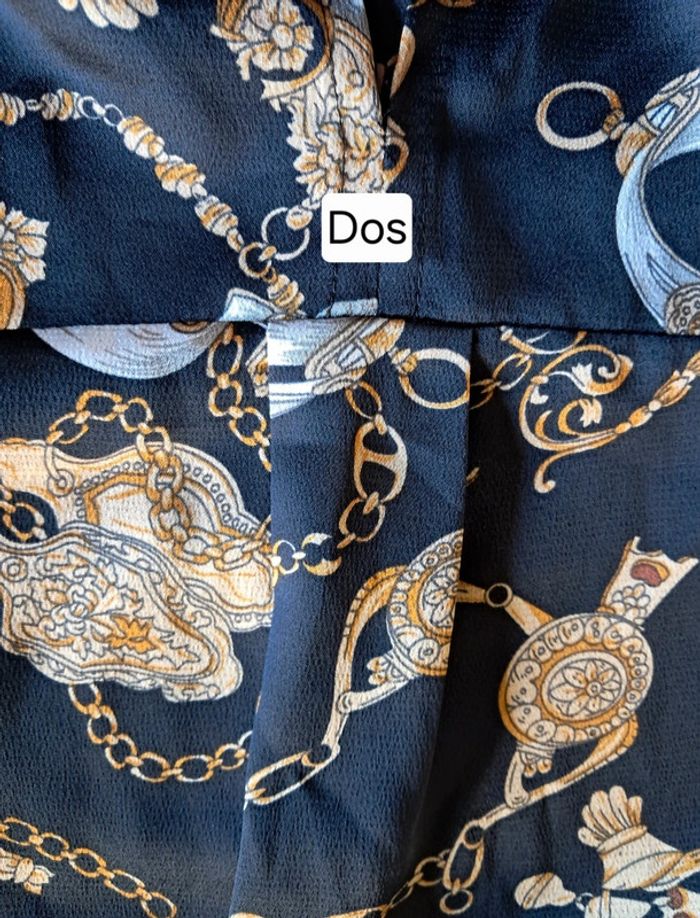 Chemise NEUVE pour femme Taille 3XL - photo numéro 4