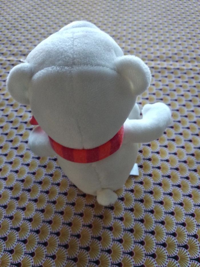 Petit ourson - photo numéro 2