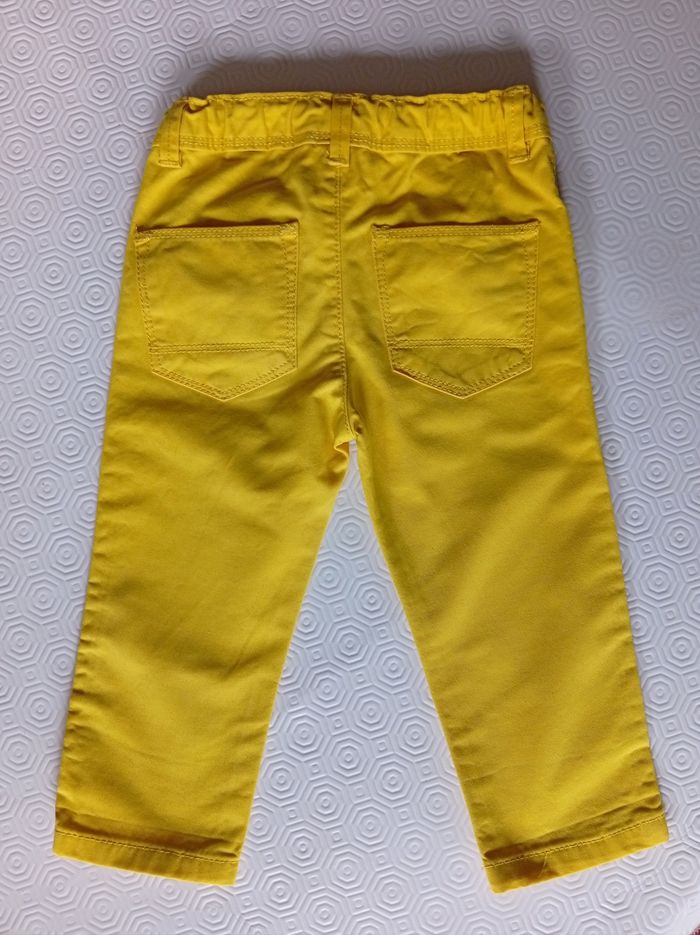 Tenue garçon 18 mois - photo numéro 8