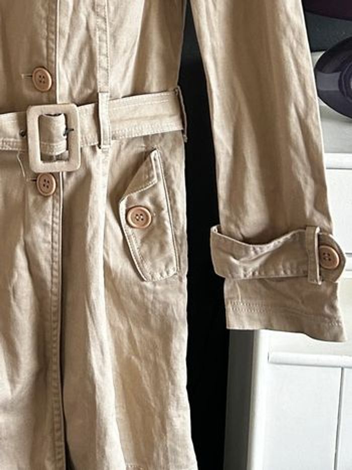 Trench taille 36 - photo numéro 5