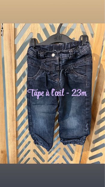 Jeans TAO 23m