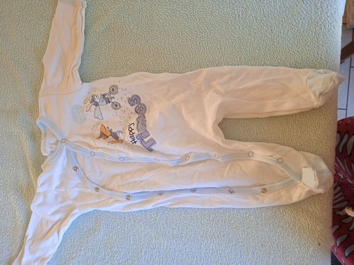 Pyjama