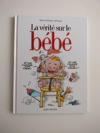 L3 La vérité sur le Bébé