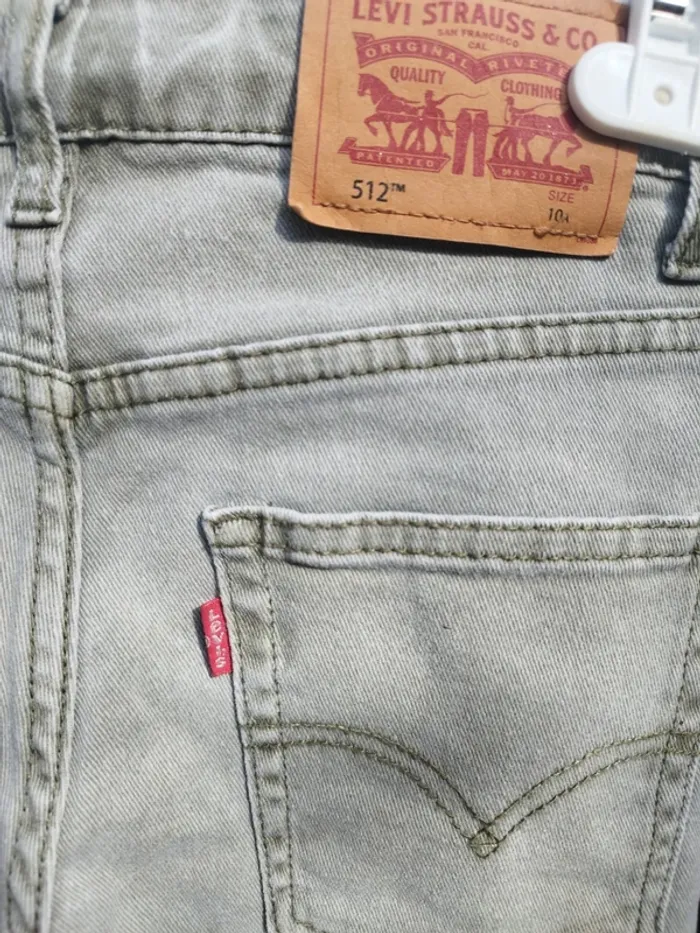 Jeans Levi's - photo numéro 3