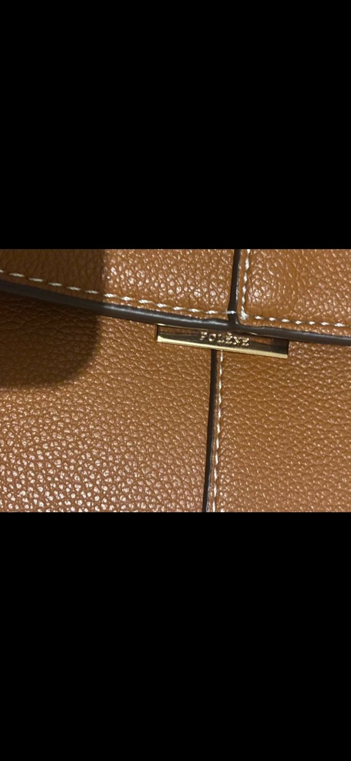 Sac polène mokki mini - photo numéro 2