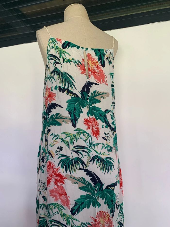 Robe longue avec poches - photo numéro 5