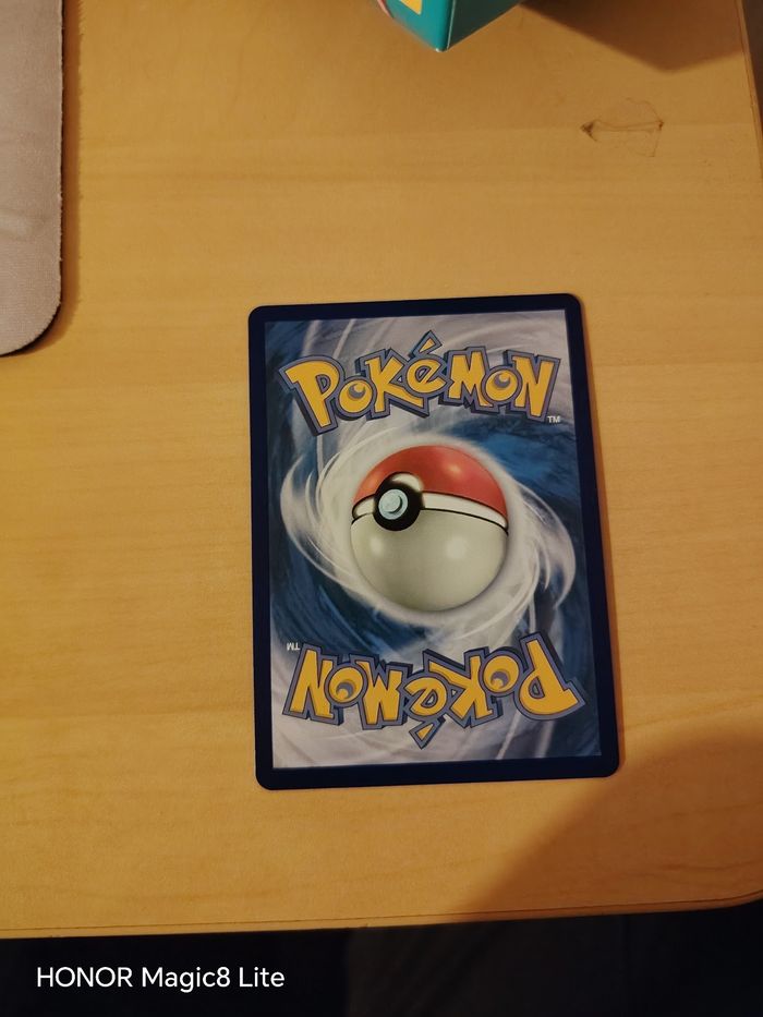 Mega meganium ex - photo numéro 2