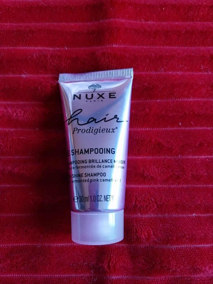 Shampoing