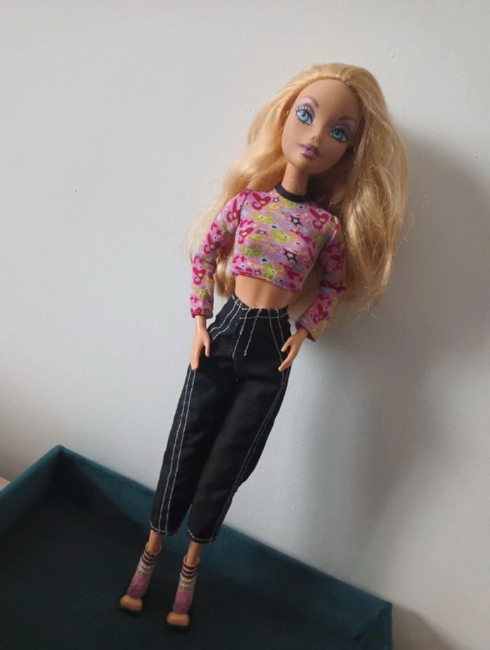 My Scene M - photo numéro 4