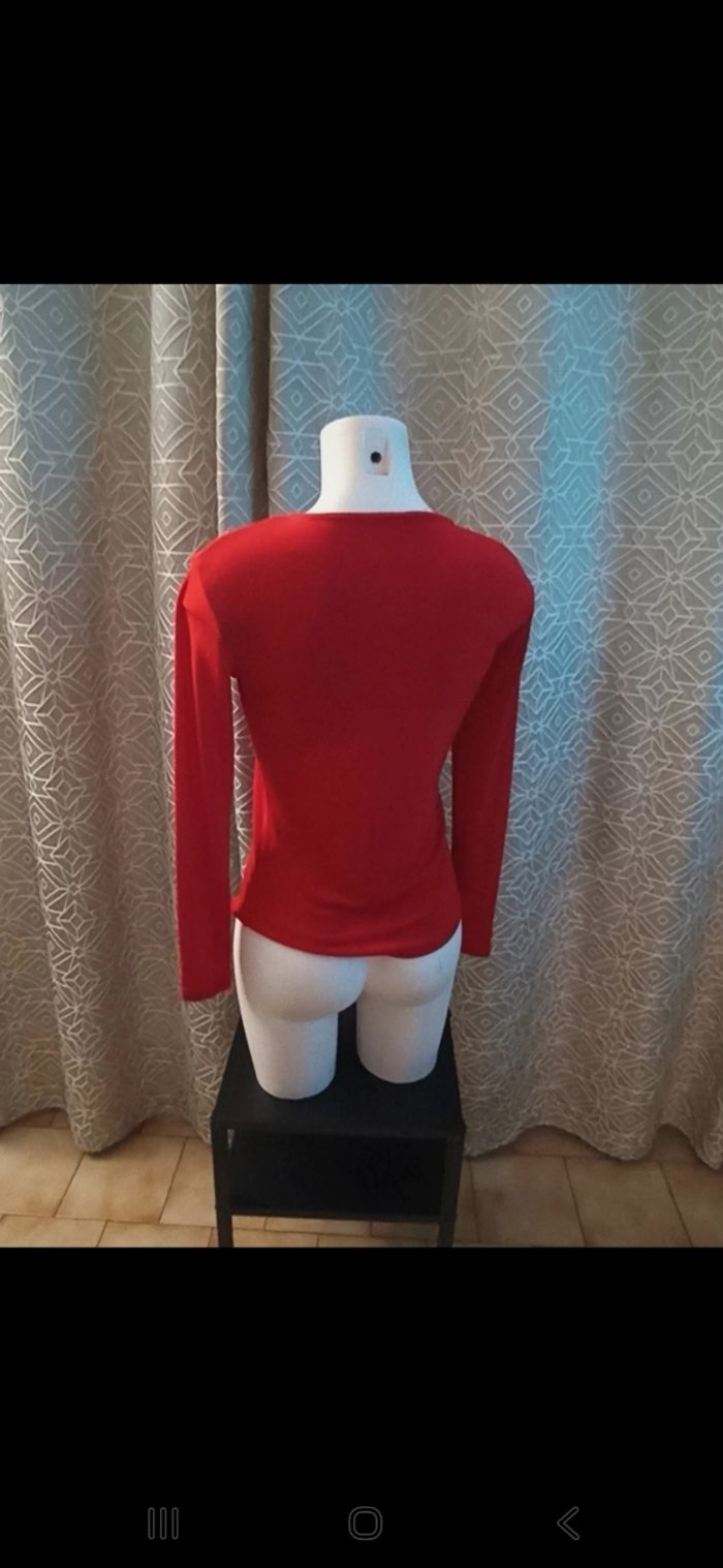 Maillot de corps femme - photo numéro 2