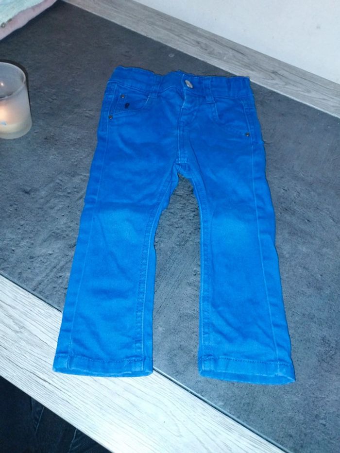 Jeans - photo numéro 1