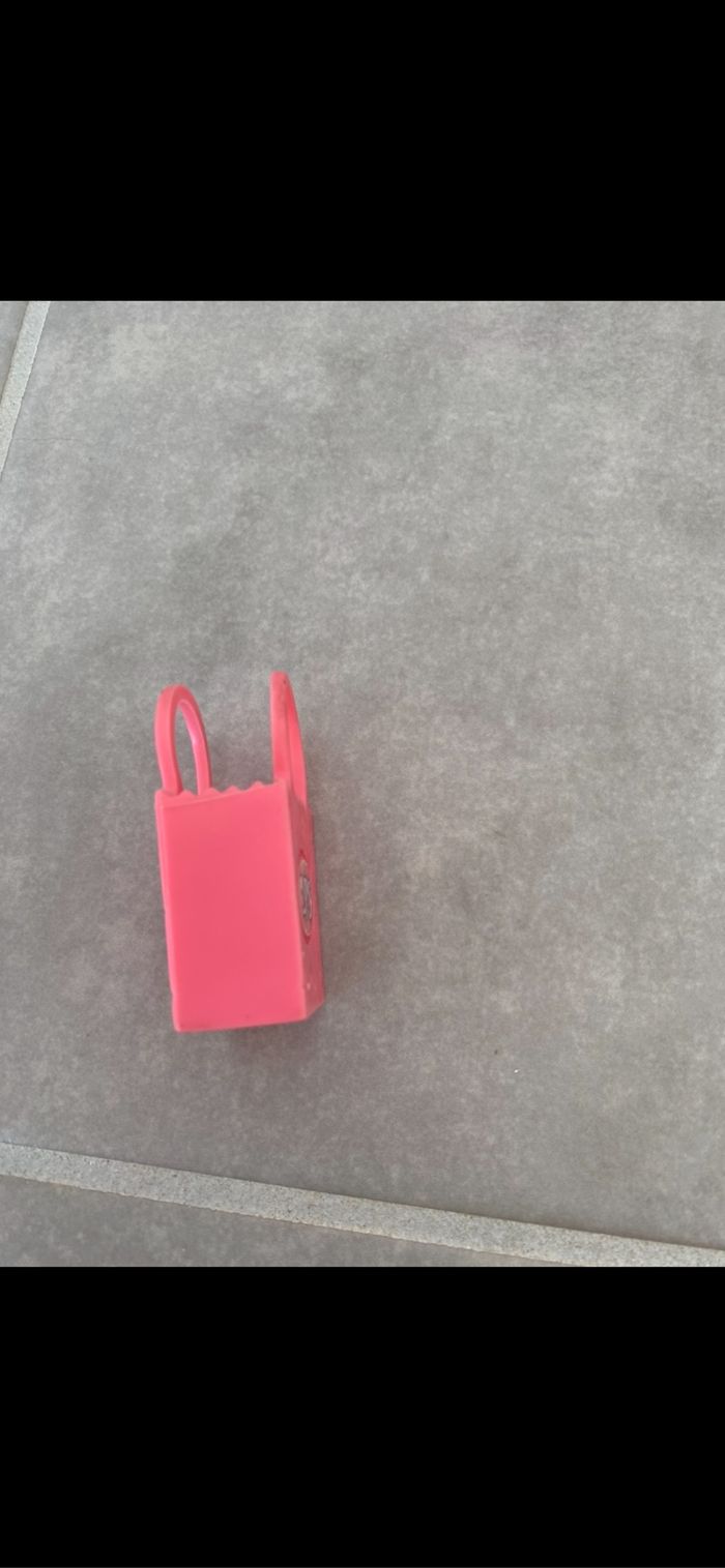 Jouet sac Petshop - photo numéro 4