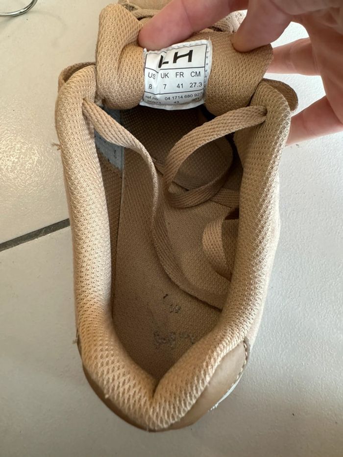 Chaussures 41 - photo numéro 4