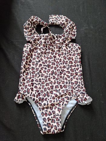 Maillot de bain