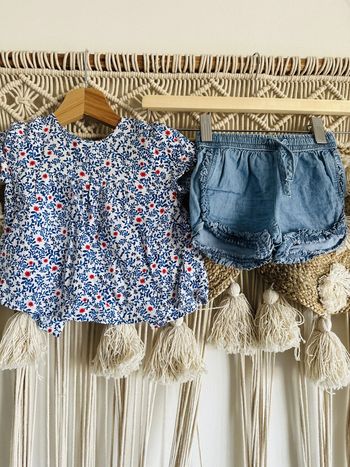 Ensemble GEMO 12 mois