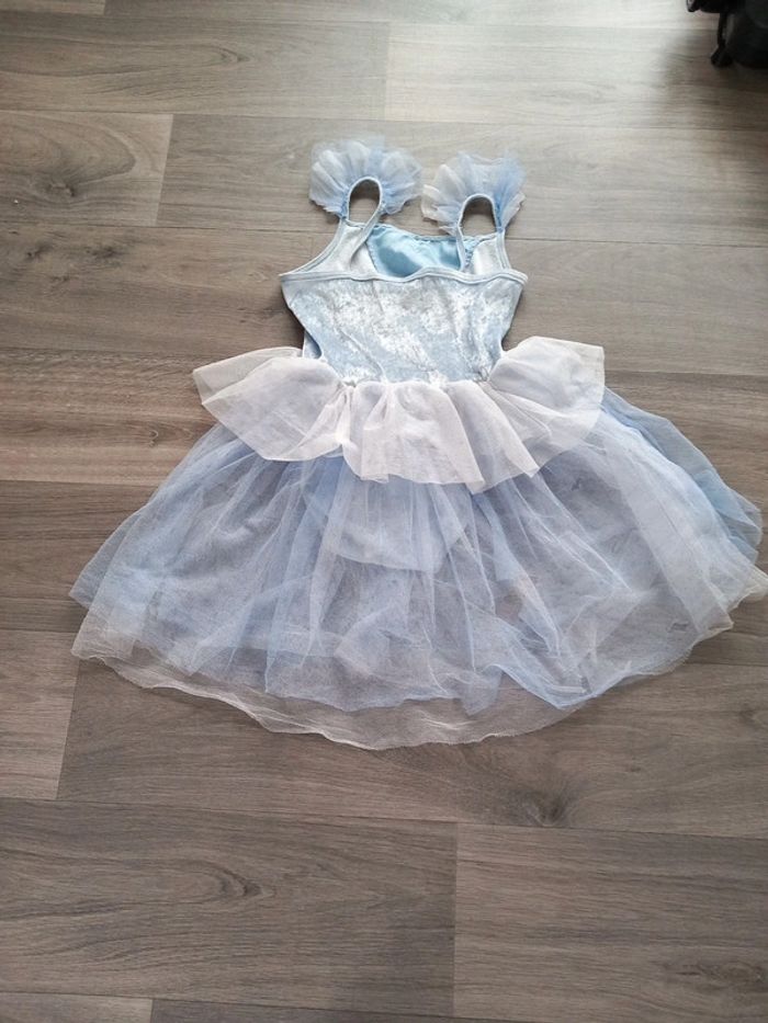 Robe Cendrillon Disney Store - photo numéro 10