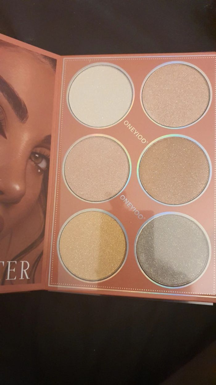 Palette - photo numéro 4