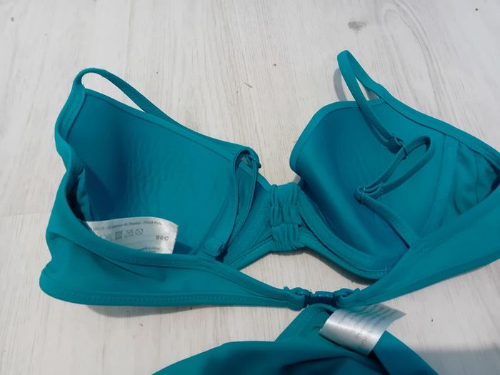 Maillot de bain 2 pieces - photo numéro 2