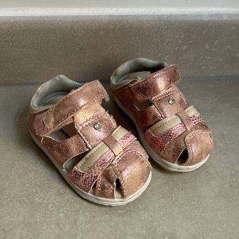 Sandales bébé Freemouss