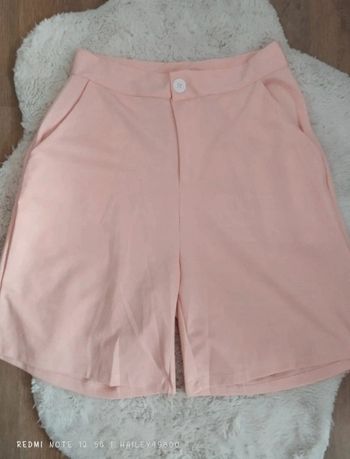 Short taille L