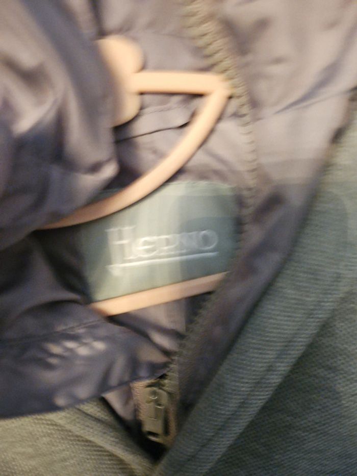 Veste mi sport habiller - photo numéro 6
