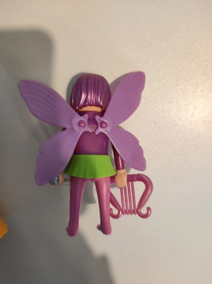 Personnage playmobil - photo numéro 7