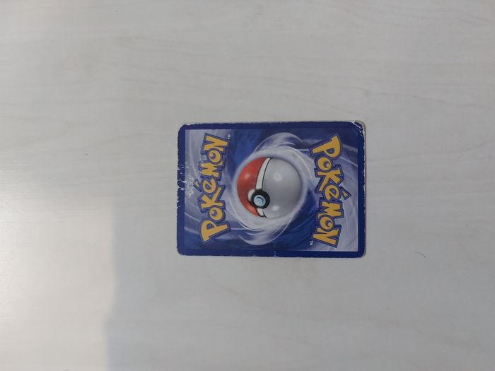 énergie Aqua 86/93 Holo Bloc Ex Team Magma VS Team Aqua - photo numéro 2