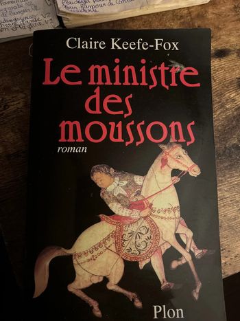 le ministre des moussons