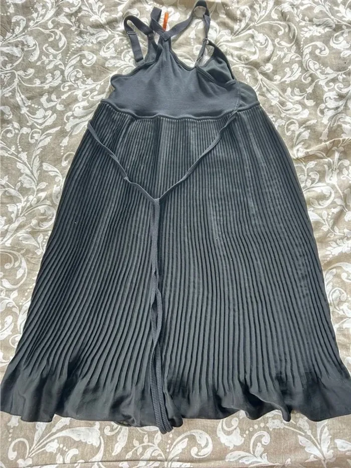 Robe noir cop copine taille 40 - photo numéro 2