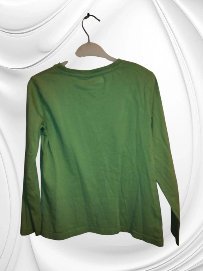 T-shirt garcon - photo numéro 2