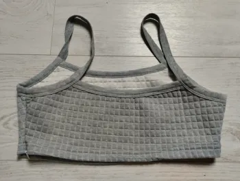 Brassière femme