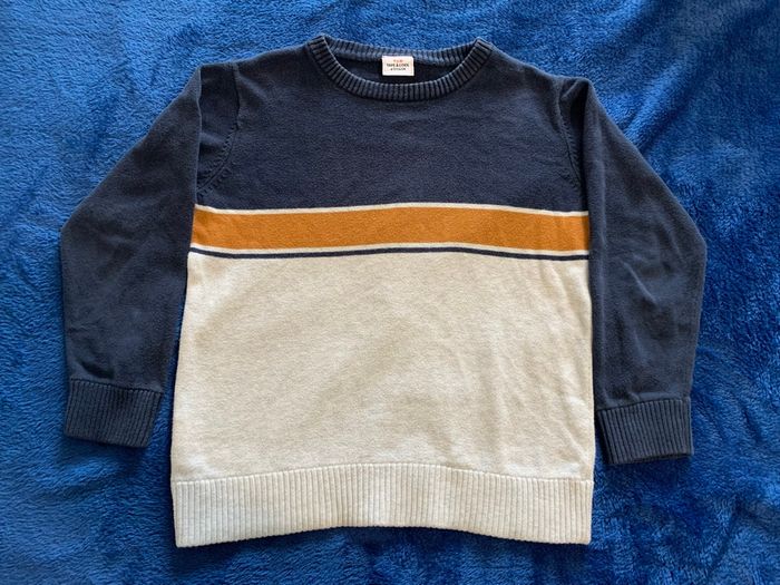 7 pulls taille 6 ans - photo numéro 6