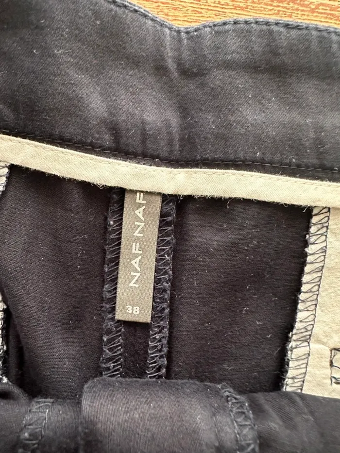 Short Naf Naf - photo numéro 2