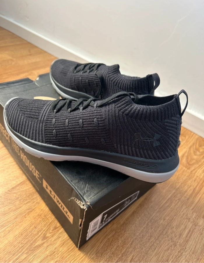 Under armour - photo numéro 5