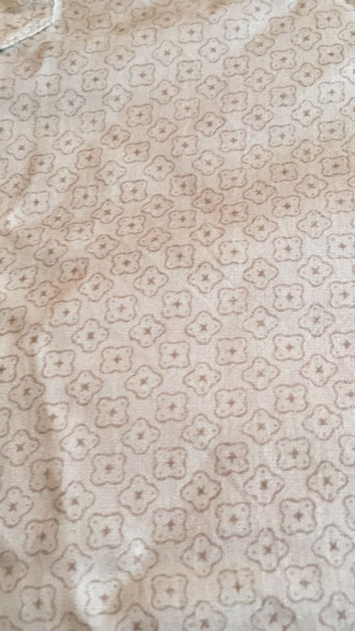 Chemisier sans manche - photo numéro 4