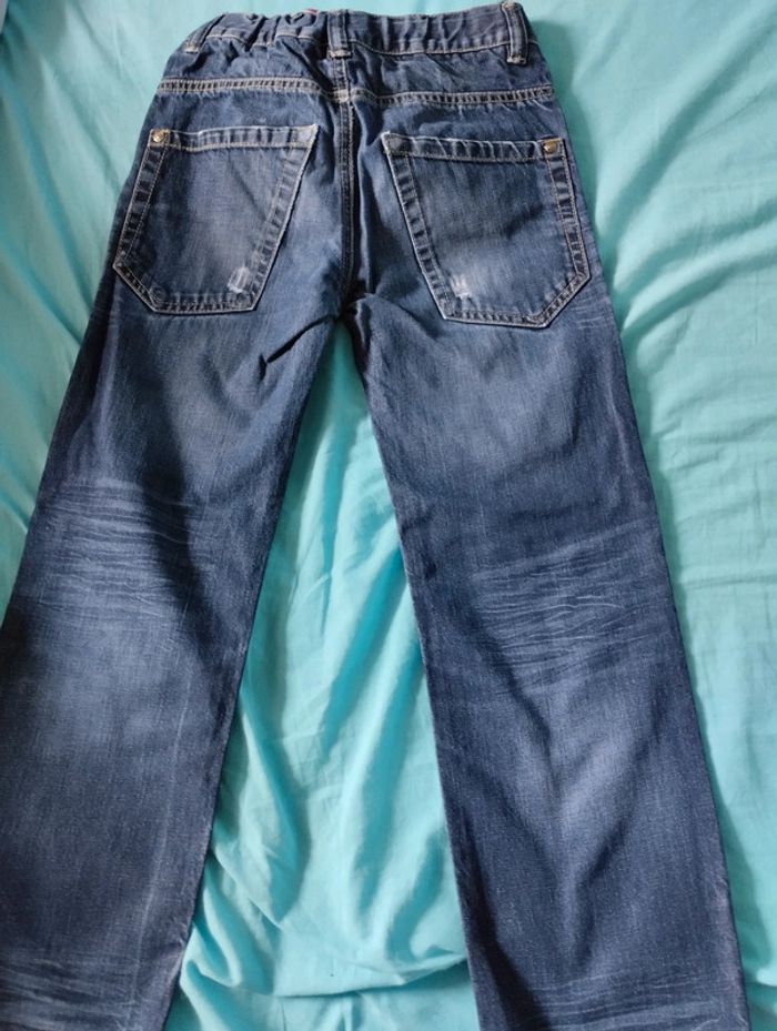 Jean 10ans - photo numéro 2