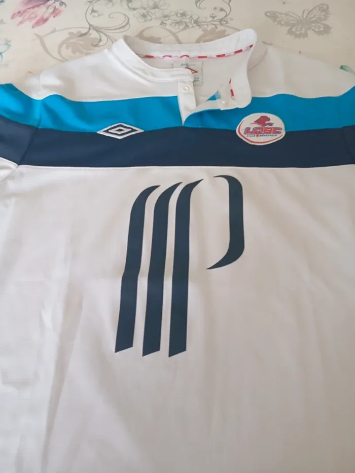 T shirt umbro t 152 cm - photo numéro 2