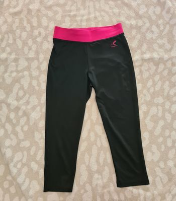 Legging sport 3/4