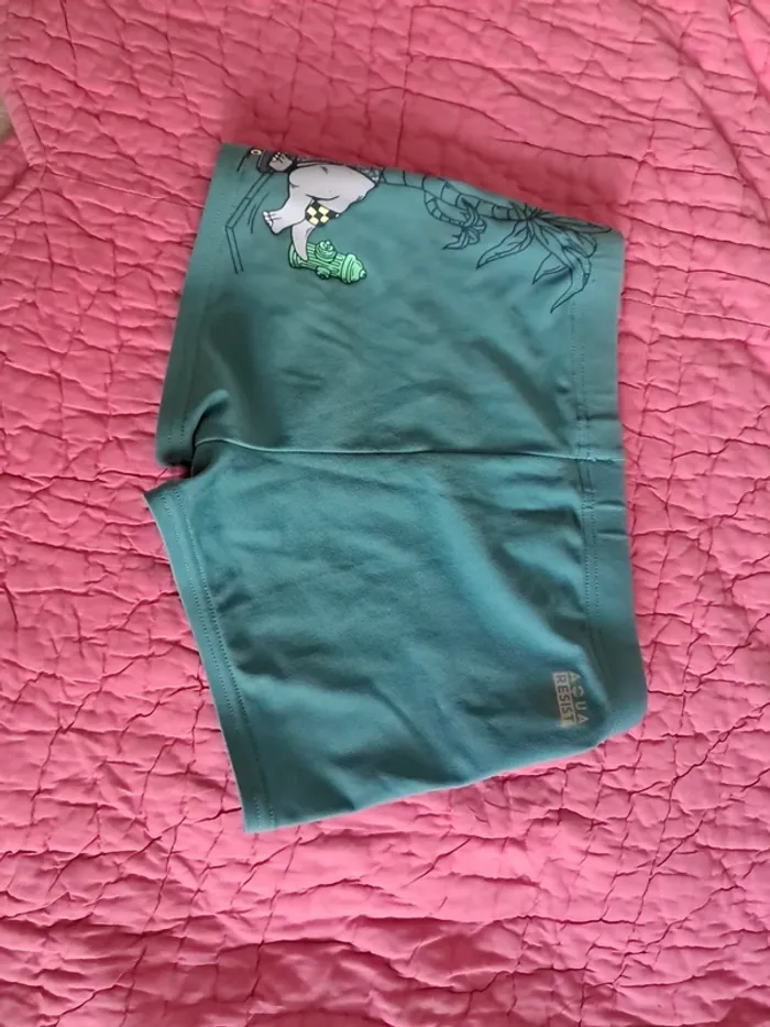 Maillot de bain garçon - photo numéro 2