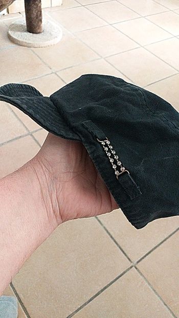 Casquette